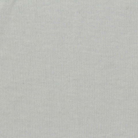 100% Cotton Jersey Knit Fabric, 186 gsm, 187 cm — Grey