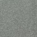 Heather Grey Marl Jersey Knit, Polyester