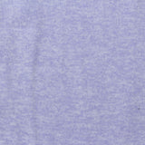 Light Purple Marl Jersey Knit, Polyester