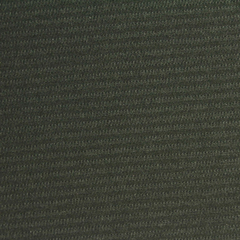 Polyester Stretch Knit Fabric, 200 gsm, 160 cm — Green
