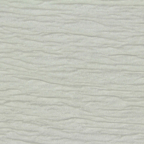 100% Polyester Crepe Fabric, 250 gsm, 155 cm — Grey