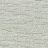 100% Polyester Crepe Fabric, 250 gsm, 155 cm — Grey — texture