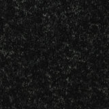 Dark Grey Marl Jersey Knit, Poly-Viscose