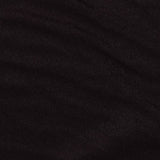 Polyester Stretch Sateen Fabric, 160 gsm, 150 cm — Brown