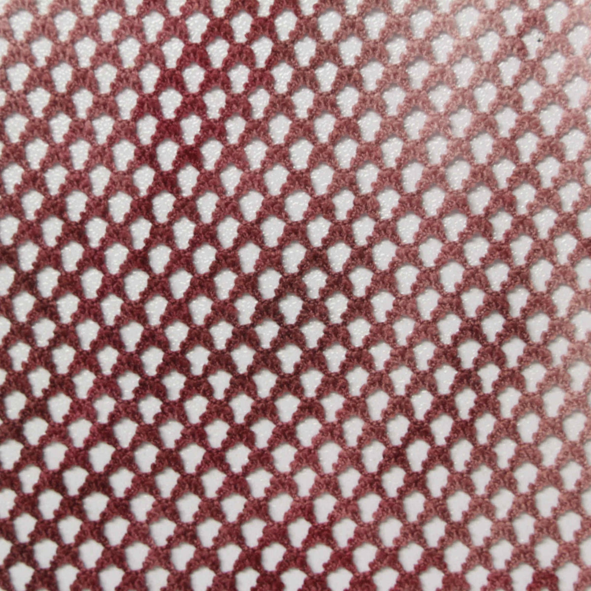 Mesh Fabric, 135 gsm, 145 cm — Red