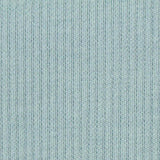 Cotton Polyester Rib Knit Fabric, 465 gsm, 140 cm — Blue — texture