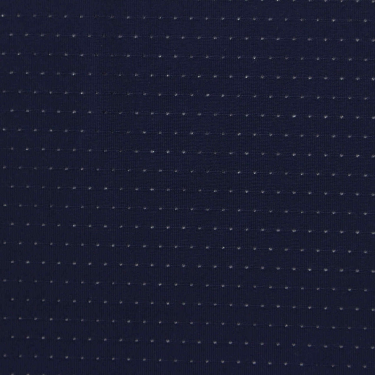 White Dots Mesh, Nylon, 150 gsm