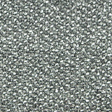 Silver Marl Knit — texture