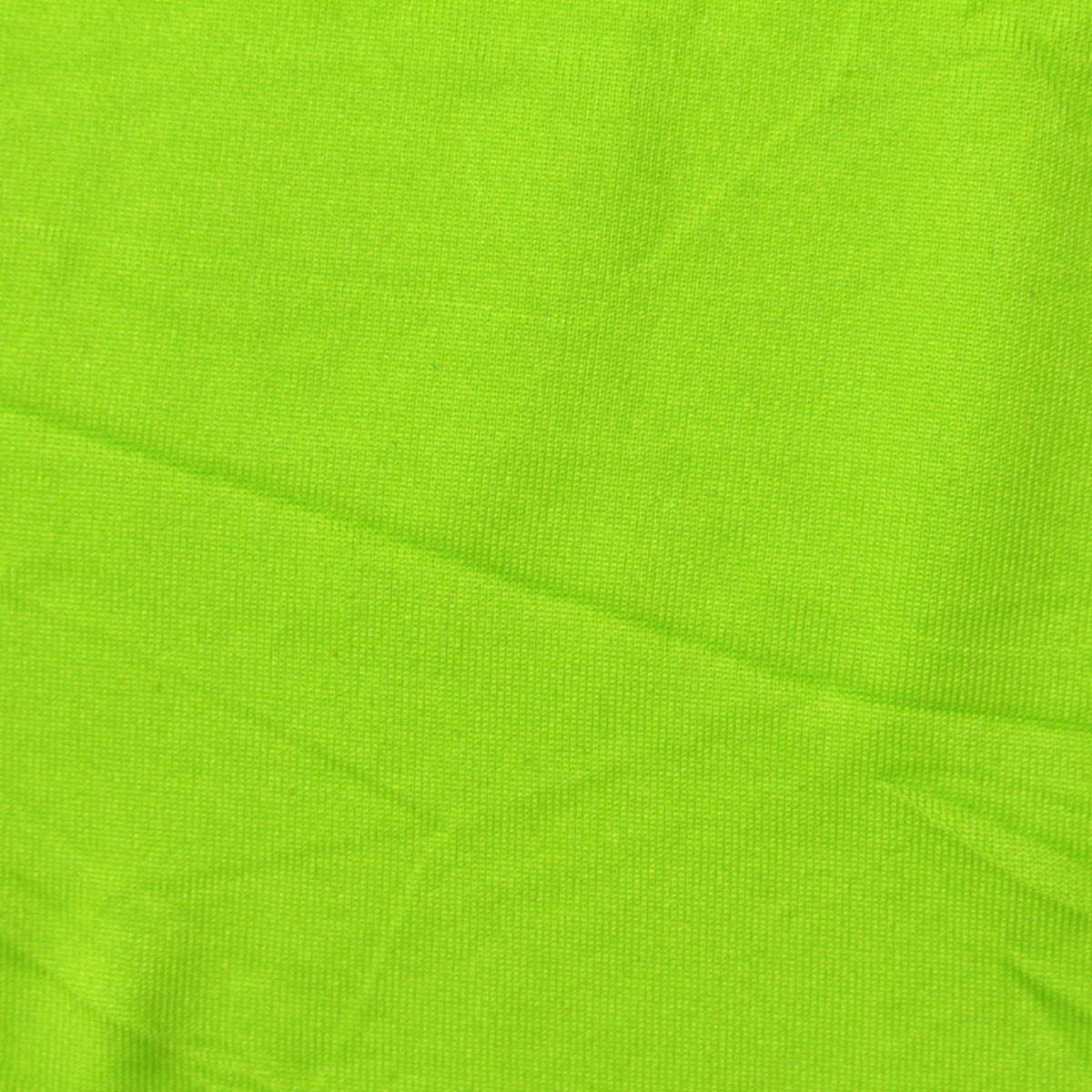 Polyester Stretch Jersey Knit Fabric, 227 gsm, 160 cm — Green
