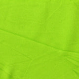 Polyester Stretch Jersey Knit Fabric, 227 gsm, 160 cm — Green