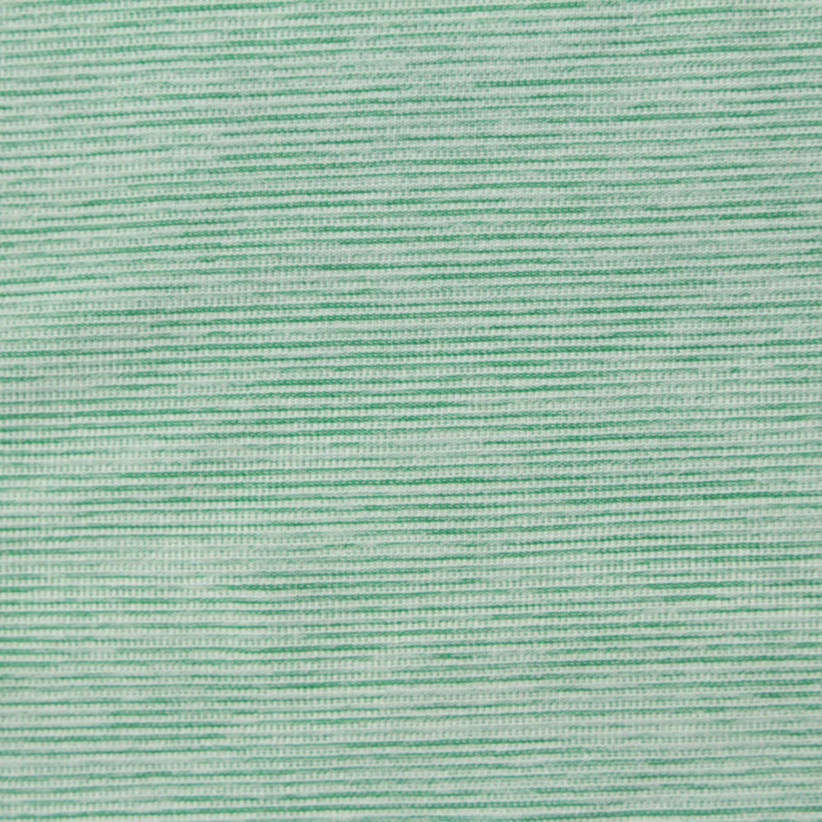Light Green Heathered-Marl Jersey Knit