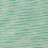 Light Green Heathered-Marl Jersey Knit