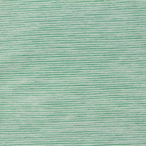 Light Green Heathered-Marl Jersey Knit