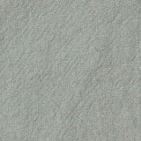 100% Cotton Crepe Fabric, 157 gsm, 160 cm — Grey — texture