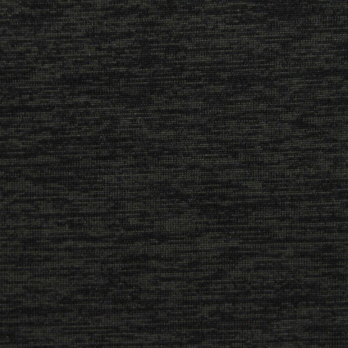 Dark Grey Marl Jersey Knit, Polyester, 167 gsm