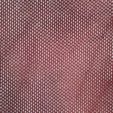 Mesh Fabric, 90 gsm, 165 cm — Red — texture