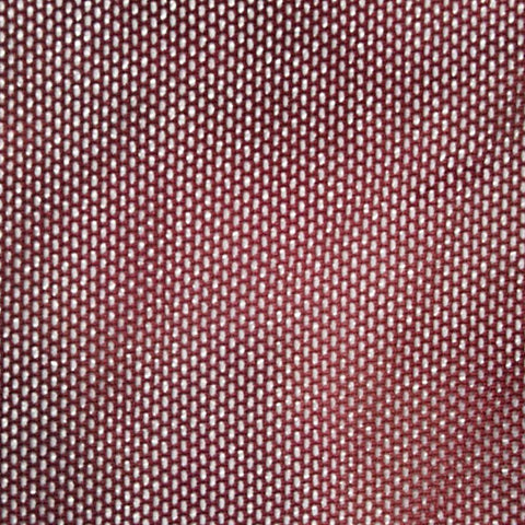 Mesh Fabric, 90 gsm, 165 cm — Red