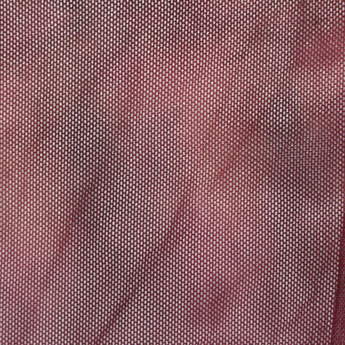 Mesh Fabric, 90 gsm, 165 cm — Red