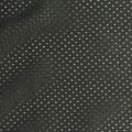 White Dots Birdseye Knit, Polyester, 160 gsm