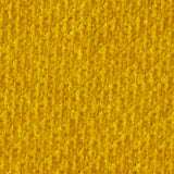 Polyester Stretch Chenille Fabric, 460 gsm, 160 cm — Yellow — texture