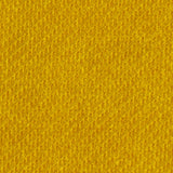 Polyester Stretch Chenille Fabric, 460 gsm, 160 cm — Yellow