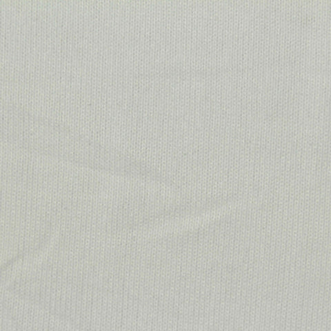 Polyester Stretch Chunky Knit Fabric, 170 gsm, 150 cm — Grey