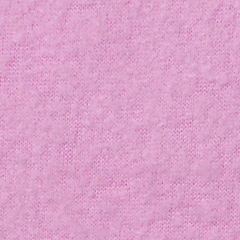 100% Polyester Fleece Fabric, 165 gsm — Pink, ref EF-243806