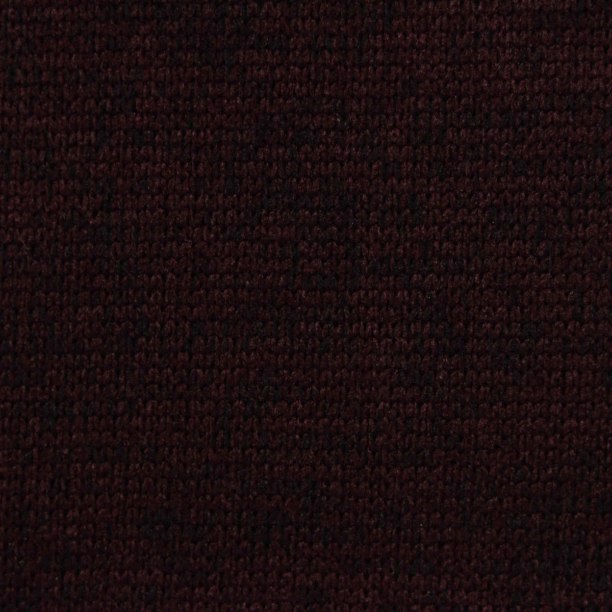 Red Marl Jersey Knit, Polyester, 300 gsm