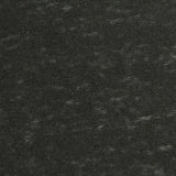 Dark Grey Marl Jersey Knit, Cotton-Linen