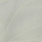 White Tone-on-Tone Jacquard, Polyester — texture