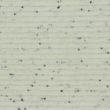 White Marl Knit, Polyester