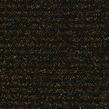 Gold Horizontal-Stripe Knit, Nylon