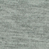 Light Grey Marl Jersey Knit, Polyester — texture