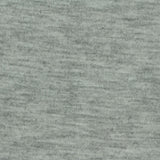 Light Grey Marl Jersey Knit, Polyester