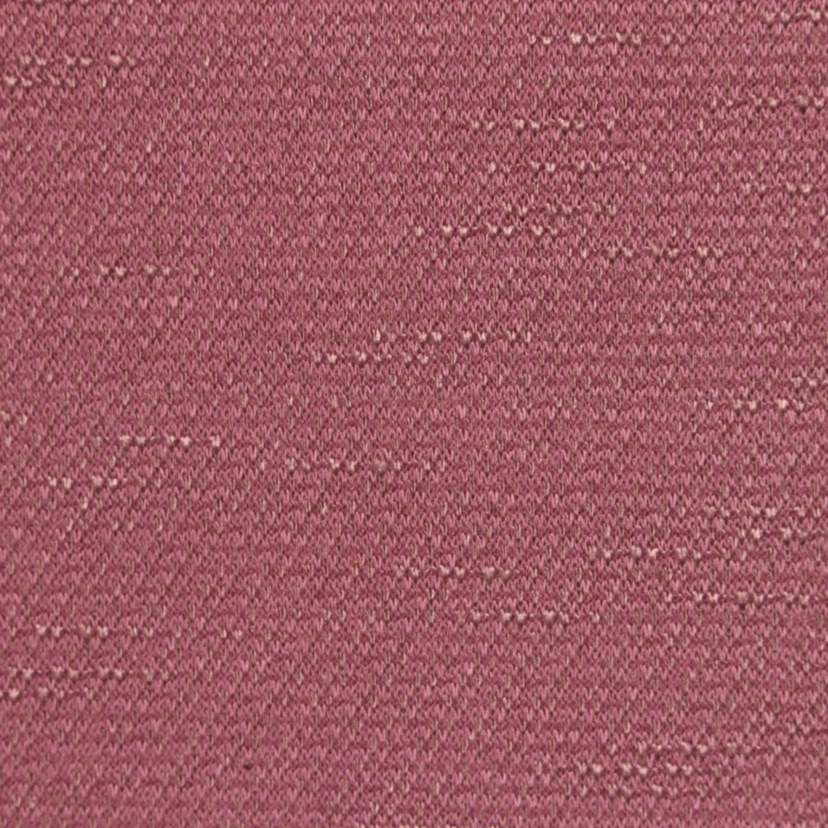 Pink Marl French Terry, Poly-Viscose, 234 gsm