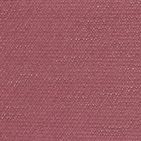 Pink Marl French Terry, Poly-Viscose, 234 gsm