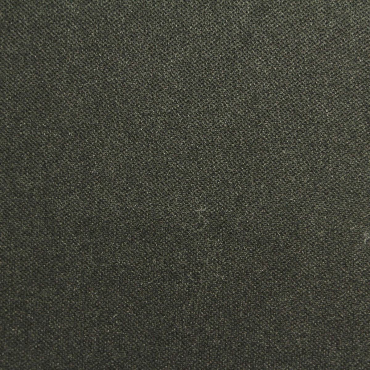 Dark Green Marl Jersey Knit, Polyester, 152 gsm