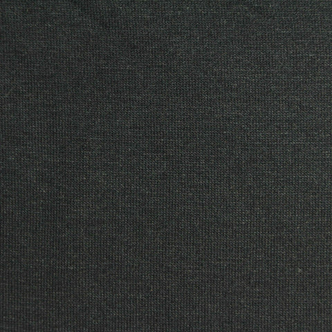 Viscose Stretch Jersey Knit Fabric, 185 gsm — Grey