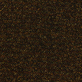 Black Marl Knit, Nylon, 173 gsm