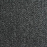 100% Polyester Knit Fabric, 490 gsm — Grey
