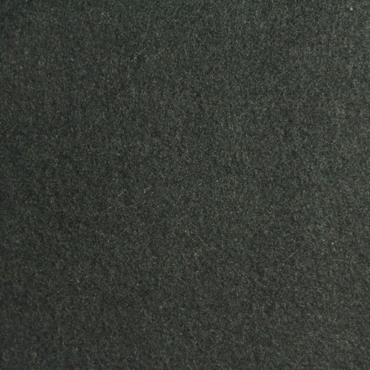 Polyester Cotton Blend French Terry Fabric, 253 gsm — Green
