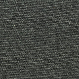 Black Marl Chunky Knit, Poly-Cotton