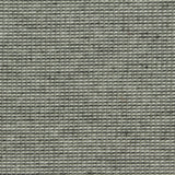 Dark Grey Marl Rib Knit, Polyester