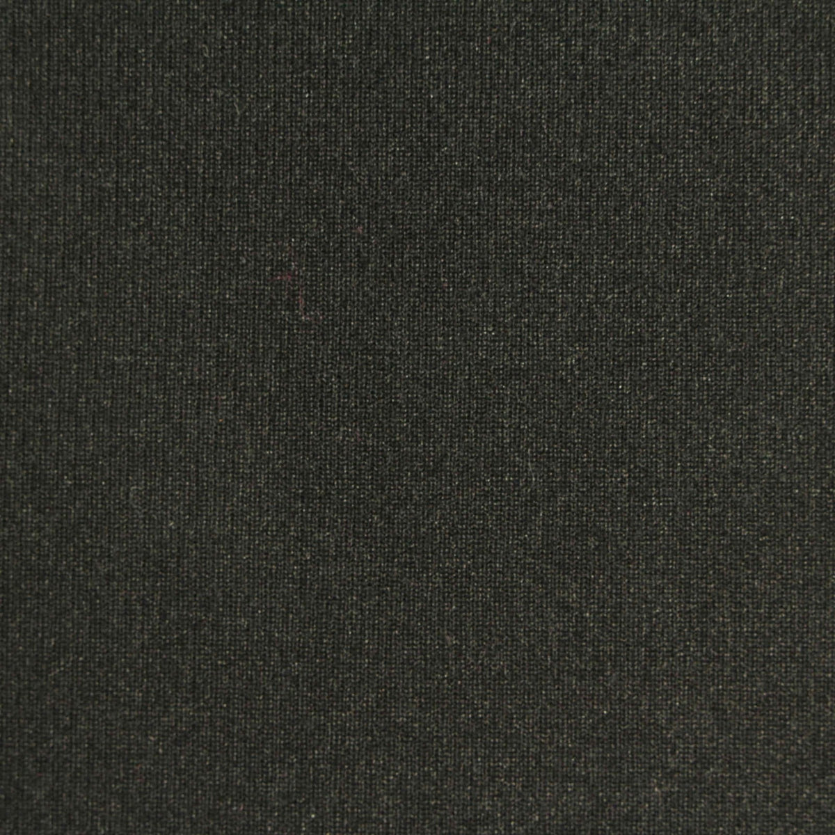 Polyester Stretch Rib Knit Fabric, 218 gsm — Green