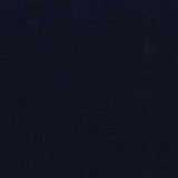 Polyester Viscose Stretch Ponte Knit Fabric, 300 gsm — Navy