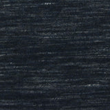 Dark Blue Marl Scuba Knit, Poly-Cotton