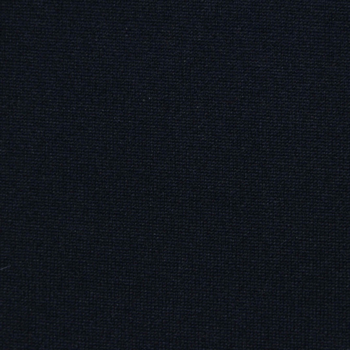 100% Polyester Fleece Fabric, 240 gsm — Navy