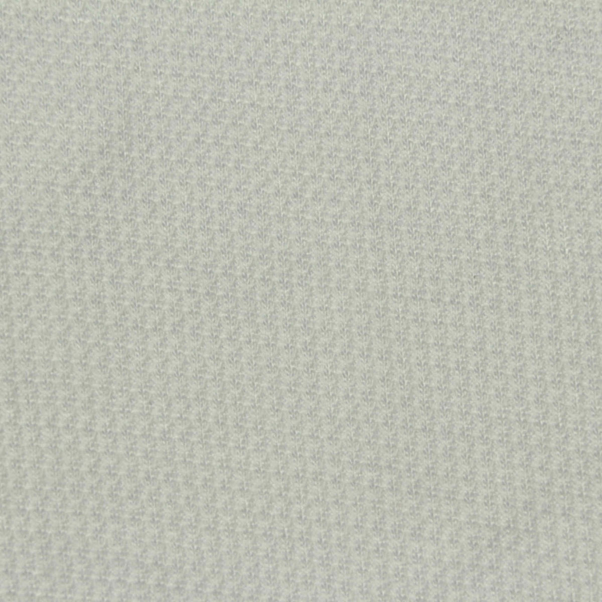 100% Viscose Waffle Knit Fabric, 161 gsm — Grey