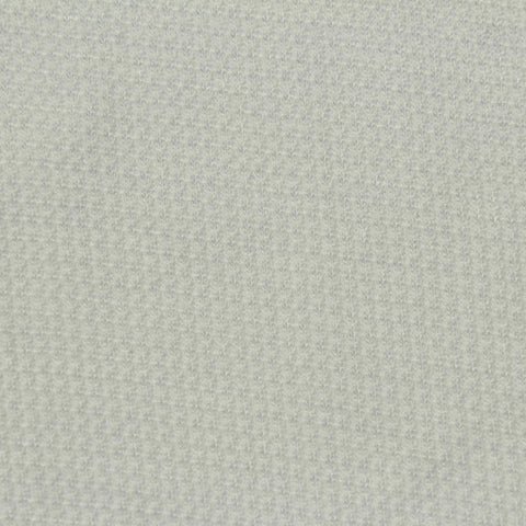 100% Viscose Waffle Knit Fabric, 161 gsm — Grey