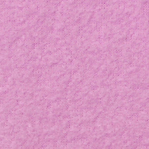 100% Polyester Fleece Fabric, 165 gsm — Pink, ref EF-243930